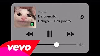 Beluga  Belupacito Official Audio  Full version [upl. by Eldora]