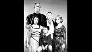 The Munsters  Theme  Longer Version [upl. by Terese]