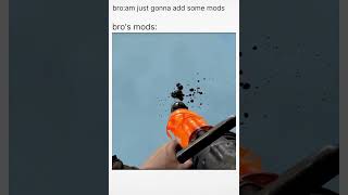 Bro mods is wailed [upl. by Cousins]