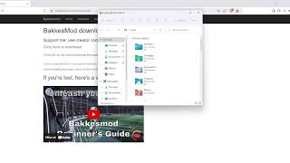 como instalar bakkesmod [upl. by Essilevi]