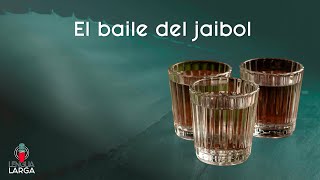 El baile del jaibol  LENGUA LARGA PODCAST T1E140 [upl. by Acker]