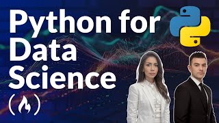 Python for Data Science Course – Handson Projects with EDA AB Testing amp Business Intelligence [upl. by Dnaleel]