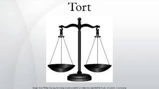 Tort [upl. by Husein229]