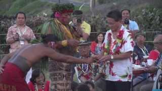 Chiefs Luau and You [upl. by Dawkins]