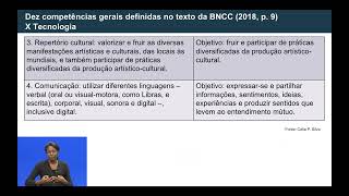 Tecnologia da Informação e Comunicação em Educação  Unidade II videoaula 3 [upl. by Analihp]