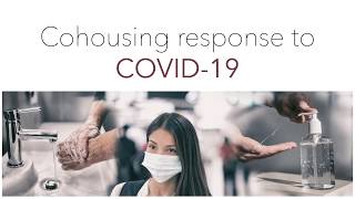 Cohousing Response to COVID19 [upl. by Chandler]