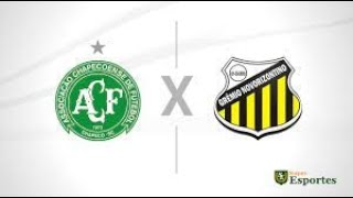 JUVENTUDE X FORTALEZA AO VIVO [upl. by Brynna499]