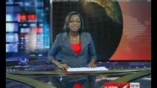 RDC le dernier journal de tele 50 regarder tele50 et la rtnc en direct sur wwwaminatvfr [upl. by Nhguavoj]