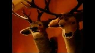 Jägermeister Werbung Rudi und Ralph 2000 [upl. by Etterb381]