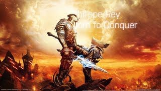 Philippe Rey  Born to Conquer 2012  Age of the Fallen [upl. by Absalom]