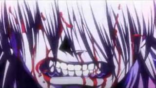 Hellsing AMV  Seras Victoria [upl. by Ynaittirb88]