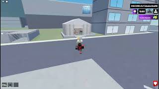 Cidade Alta Season 2 no Roblox Melhor Cidade em desenvolvimento [upl. by Laeahcim606]