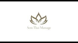 Sens Thai Massage Norwich  Aromatherapy Oil Massage Norwich [upl. by Alocin]