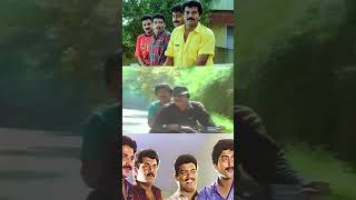 ഉന്നം മറന്നു തെന്നിപ്പറന്ന  Unnam Marannu  In Harihar Nagar  Malayalam Film Song  Siddique Lal [upl. by Rheba]