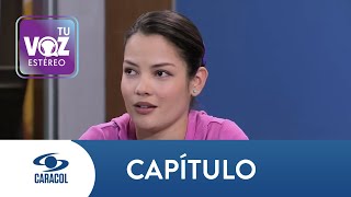 Tu Voz Estéreo Primer Jefe  Caracol TV [upl. by Ballinger]