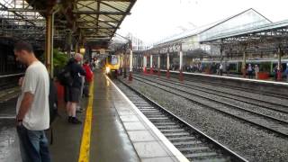 Season 5 Episode 348  IanPooleTrains Video Diary for DRS Open Day [upl. by Gretal]