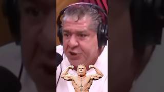 Joey Diaz on Brock Lesnar 🤣 ufc comedy [upl. by Atteiram]