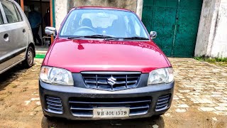 2nd Hand Alto 800 Lxi 2011 Model  Best Family Car  Gaadi Gyan [upl. by Karp96]