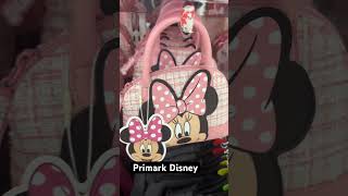 Primark Disney collection viralshort shopping primark primarkvlog christmas primarklovers [upl. by Nylannej]