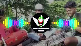 Ratha kothippu dj remix  tamil remix songs  Dj Vishnu Entertainment [upl. by Poliard]