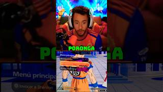 TheGrefg invocará a PORONGA 🤣 thegrefg clipstwitch dragonball humor meme parati foryou xd [upl. by Hodge197]