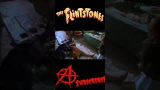 Flintstones teaser [upl. by Cyrillus]