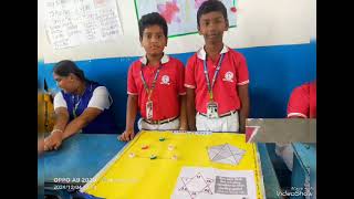 D S M school matha EXPO [upl. by Harvie]