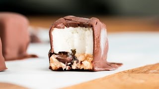 Cookie Dough Ice Cream Bites [upl. by Delaine139]