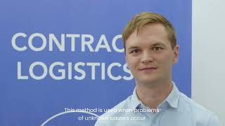 Customized Contract Logistics Warehouses – GEODIS Poland [upl. by Alston]