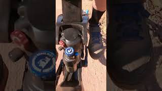 Fox Float X Factory shorts pov suspension smooth satisfying [upl. by Asillem553]