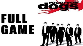 Reservoir Dogs  Walking Scene Intro Soundtrack [upl. by Ikcin921]