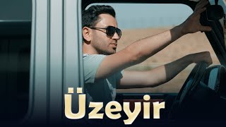 Uzeyir Mehdizade  Onu Menden Ayiranlara Lenet  Official Video Clip  2023 [upl. by Lyell]