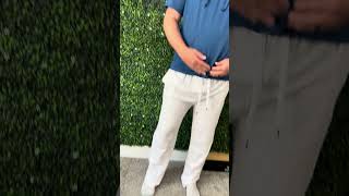 COOFANDY Mens Sweatpants  Honest Review [upl. by Aldredge6]