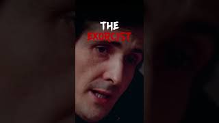 The Exorcist Movie [upl. by Onitsuj]