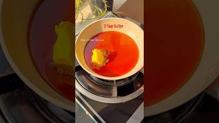 The BEST Salted Caramel Sauce Recipe shorts bestwrittenrecipes [upl. by Airrat]