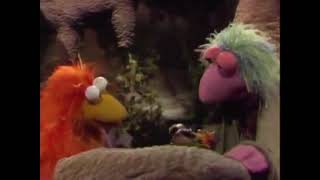 Fraggle Rock  Thimble Beetle Song Lyrics [upl. by Agan]