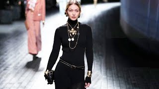 Chanel FallWinter 202425 Paris [upl. by Trocki624]