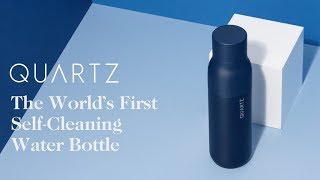 5 Amazing And Innovative Water Bottles EVERYONE Should Be Using [upl. by Nawiat258]