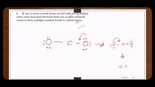 Lewis Structures [upl. by Ormand]