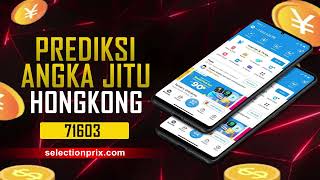 Prediksi Togel HK Angka Jitu 12 Oktober 2024 [upl. by Nylesaj]