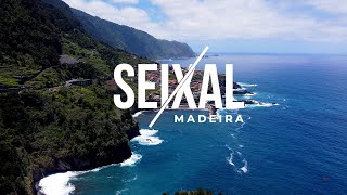 SEIXAL MADEIRA [upl. by Ecnaled]