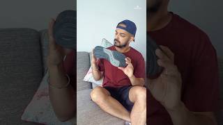 Mount to Coast P1 review  Best stability shoes for runners [upl. by Antonella]