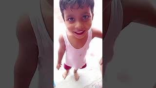 funny video 😂bachche ne lipstick lagaya youtube video funny comedy [upl. by Marquardt153]