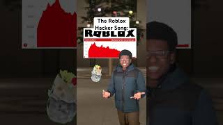 The Roblox Hacker Song [upl. by Arotahs948]