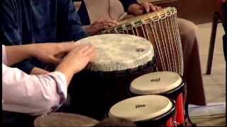 Widor Toccata with Drums [upl. by Daggett]