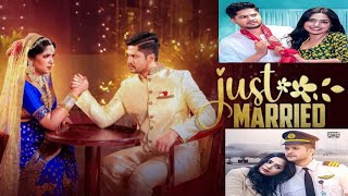 Just Married natok reaction video 😇 new natok 2024 😱 Niloy Alamgir and himi 😇 fanny natok natok [upl. by Robertson]