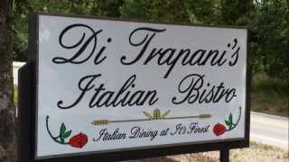 Di Trapanis Italian Bistro Dixon Missouri [upl. by Fruin]