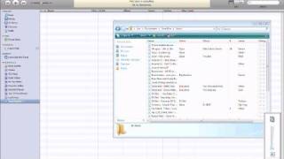 How To Get Free Songs On iTunes  iPod  iPhone [upl. by Butcher]