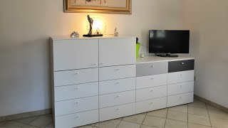 IKEA PLATSA TV Part 3 Maria Rosa Pinto 10 [upl. by Ardnahc]