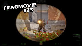 CS2 HIGHLIGHTS 23  APENAS GK  csgocs2 fragmovie [upl. by Ahsoj517]